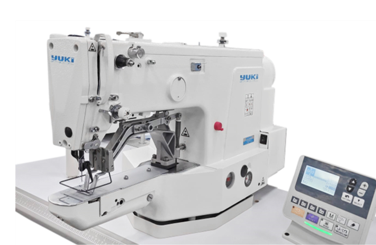 G12-3-03 Düğme Dikiş Makine