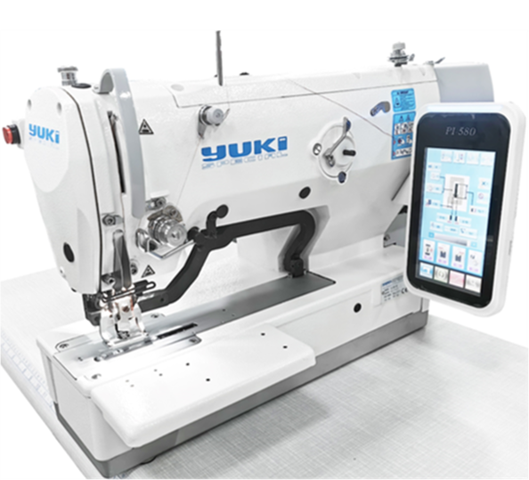 G3B-K İlik Makine Elektronik (Örme)