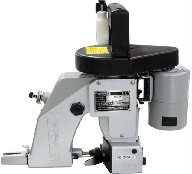 GK26-1A Çuval Ağzı Dikme Makine