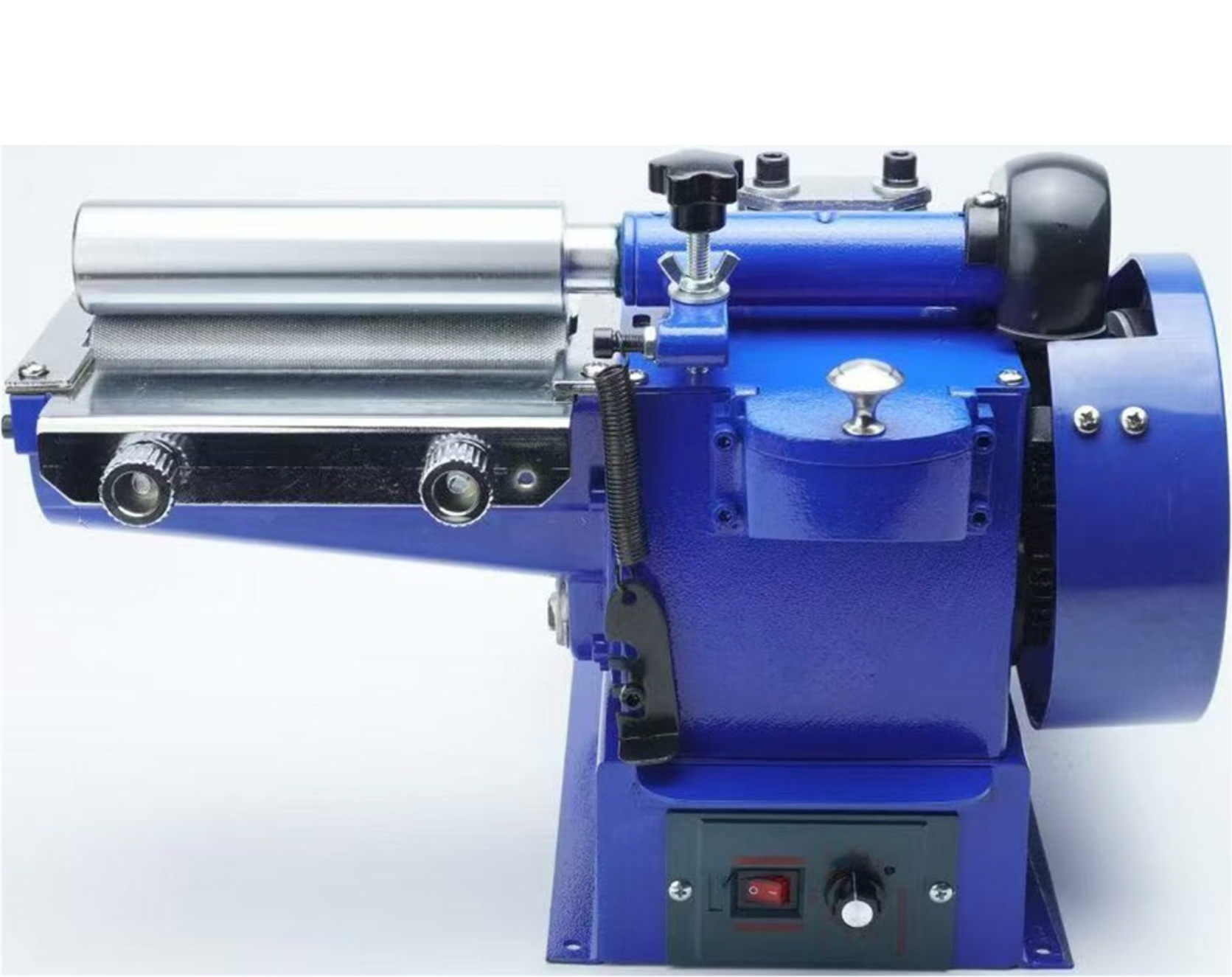 LT-165 Solüsyon + İlaç Yapıştırma Masaüstü 16cm