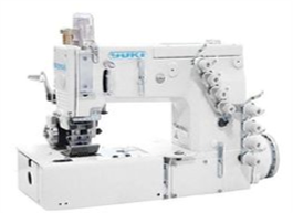 YK-1509P-D Kemer Makine Zincir Dikiş