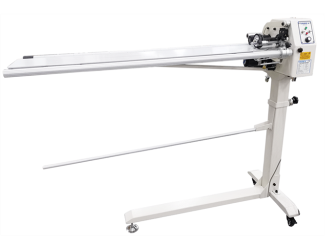 YK-933A Biye Bant Kesme Makine Otomatik